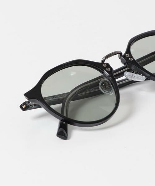 URBAN RESEARCH DOORS / アーバンリサーチ ドアーズ サングラス・メガネ | クラウンパント(調光&偏光レンズ) | 詳細4