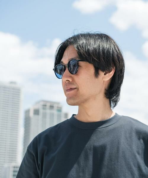 URBAN RESEARCH DOORS / アーバンリサーチ ドアーズ サングラス・メガネ | クラウンパント(調光&偏光レンズ) | 詳細5