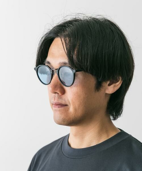 URBAN RESEARCH DOORS / アーバンリサーチ ドアーズ サングラス・メガネ | クラウンパント(調光&偏光レンズ) | 詳細6