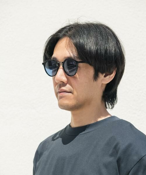 URBAN RESEARCH DOORS / アーバンリサーチ ドアーズ サングラス・メガネ | クラウンパント(調光&偏光レンズ) | 詳細7