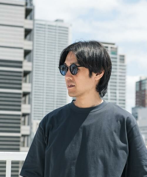 URBAN RESEARCH DOORS / アーバンリサーチ ドアーズ サングラス・メガネ | クラウンパント(調光&偏光レンズ) | 詳細8