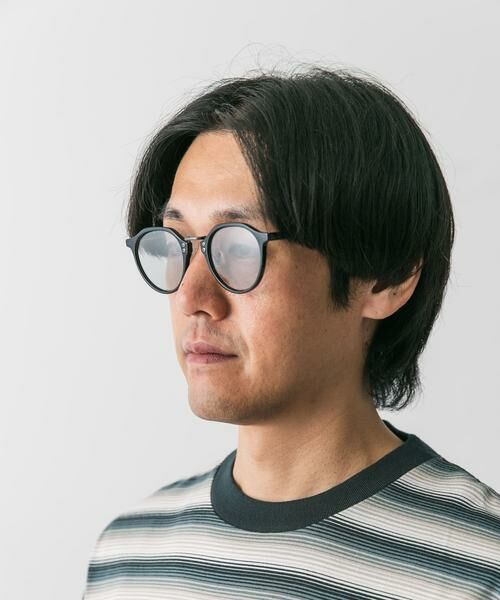 URBAN RESEARCH DOORS / アーバンリサーチ ドアーズ サングラス・メガネ | クラウンパント(調光&偏光レンズ) | 詳細11