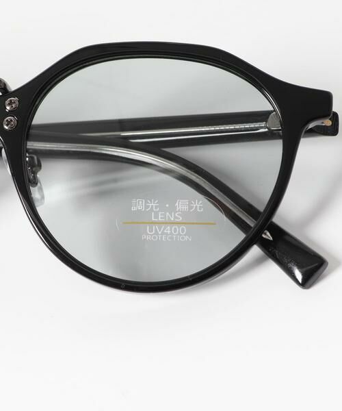 URBAN RESEARCH DOORS / アーバンリサーチ ドアーズ サングラス・メガネ | クラウンパント(調光&偏光レンズ) | 詳細20