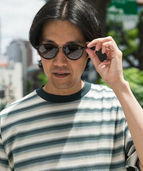 URBAN RESEARCH DOORS / アーバンリサーチ ドアーズ サングラス・メガネ | クラウンパント(調光&偏光レンズ) | 詳細12