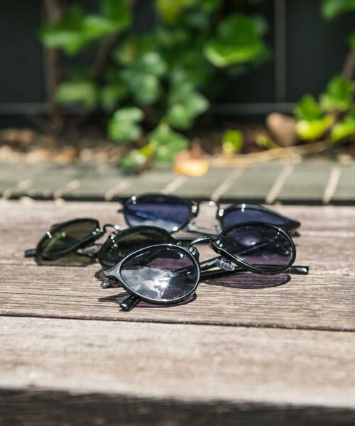 URBAN RESEARCH DOORS / アーバンリサーチ ドアーズ サングラス・メガネ | クラウンパント(調光&偏光レンズ) | 詳細15