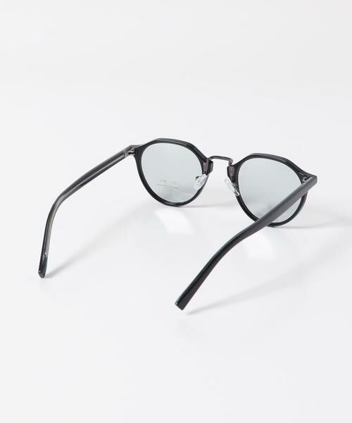 URBAN RESEARCH DOORS / アーバンリサーチ ドアーズ サングラス・メガネ | クラウンパント(調光&偏光レンズ) | 詳細18