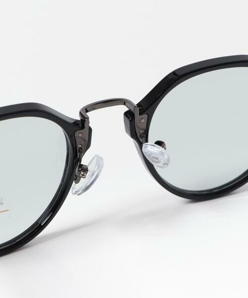 URBAN RESEARCH DOORS / アーバンリサーチ ドアーズ サングラス・メガネ | クラウンパント(調光&偏光レンズ) | 詳細19