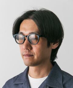 URBAN RESEARCH DOORS / アーバンリサーチ ドアーズ サングラス・メガネ | ウェリントンサングラス