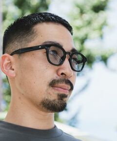 URBAN RESEARCH DOORS / アーバンリサーチ ドアーズ サングラス・メガネ | ウェリントンサングラス