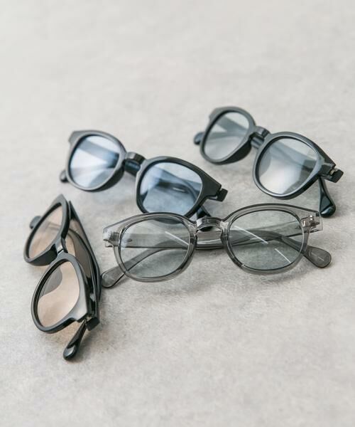 URBAN RESEARCH DOORS / アーバンリサーチ ドアーズ サングラス・メガネ | ウェリントンサングラス | 詳細2