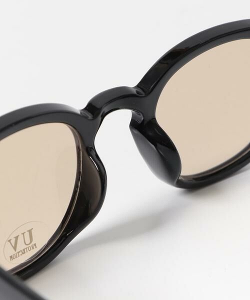 URBAN RESEARCH DOORS / アーバンリサーチ ドアーズ サングラス・メガネ | ウェリントンサングラス | 詳細6