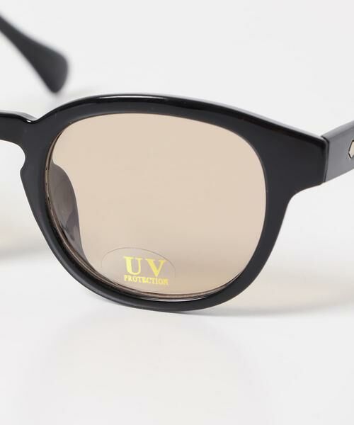 URBAN RESEARCH DOORS / アーバンリサーチ ドアーズ サングラス・メガネ | ウェリントンサングラス | 詳細7