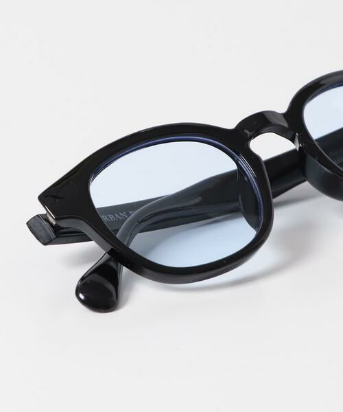 URBAN RESEARCH DOORS / アーバンリサーチ ドアーズ サングラス・メガネ | ウェリントンサングラス | 詳細11