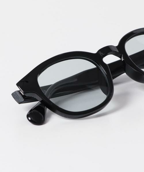 URBAN RESEARCH DOORS / アーバンリサーチ ドアーズ サングラス・メガネ | ウェリントンサングラス | 詳細14