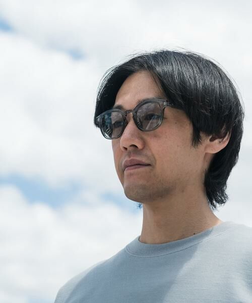 URBAN RESEARCH DOORS / アーバンリサーチ ドアーズ サングラス・メガネ | ウェリントンサングラス | 詳細15