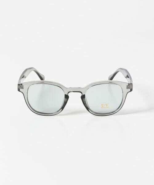 URBAN RESEARCH DOORS / アーバンリサーチ ドアーズ サングラス・メガネ | ウェリントンサングラス | 詳細16