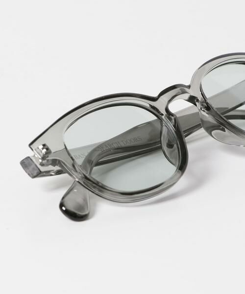 URBAN RESEARCH DOORS / アーバンリサーチ ドアーズ サングラス・メガネ | ウェリントンサングラス | 詳細17