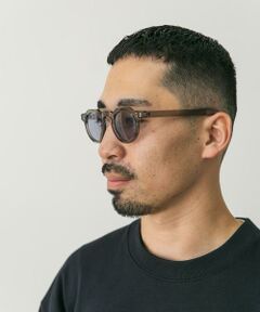 URBAN RESEARCH DOORS / アーバンリサーチ ドアーズ サングラス・メガネ | クラウンパントサングラス