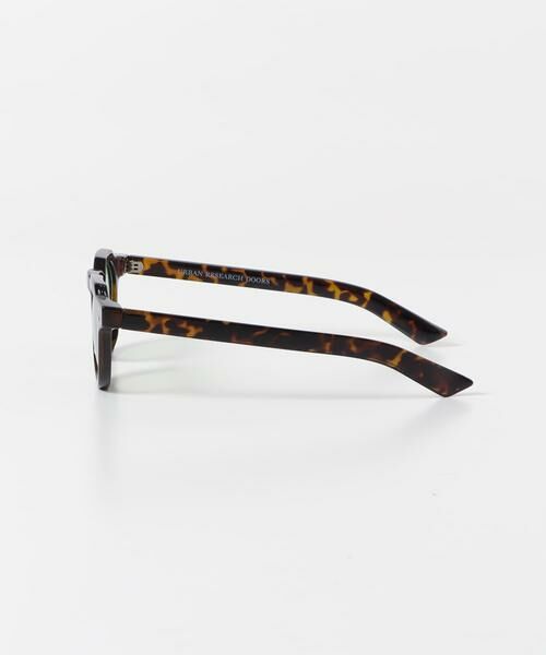 URBAN RESEARCH DOORS / アーバンリサーチ ドアーズ サングラス・メガネ | クラウンパントサングラス | 詳細2