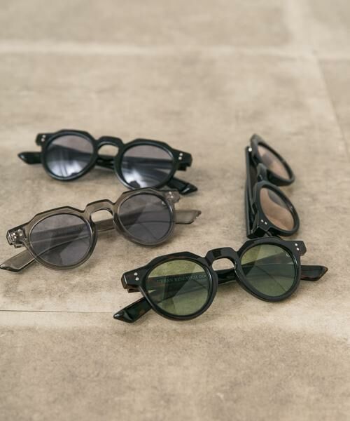 URBAN RESEARCH DOORS / アーバンリサーチ ドアーズ サングラス・メガネ | クラウンパントサングラス | 詳細6