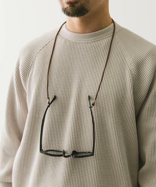 URBAN RESEARCH DOORS / アーバンリサーチ ドアーズ その他小物 | グラスコード | 詳細7