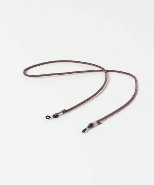 URBAN RESEARCH DOORS / アーバンリサーチ ドアーズ その他小物 | グラスコード | 詳細8