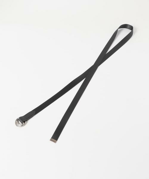 URBAN RESEARCH DOORS / アーバンリサーチ ドアーズ ベルト・サスペンダー | テープベルト | 詳細2