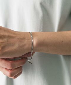 URBAN RESEARCH DOORS / アーバンリサーチ ドアーズ ブレスレット・バングル | カットキヘイブレスレット