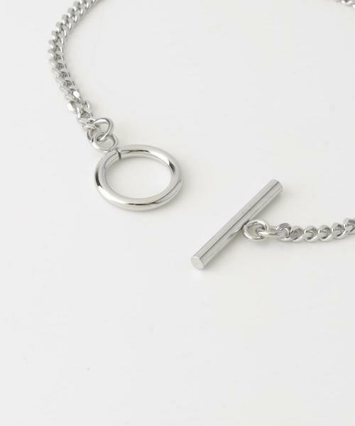 URBAN RESEARCH DOORS / アーバンリサーチ ドアーズ ブレスレット・バングル | カットキヘイブレスレット | 詳細4