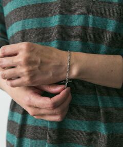 URBAN RESEARCH DOORS / アーバンリサーチ ドアーズ ブレスレット・バングル | カットアズキブレスレット