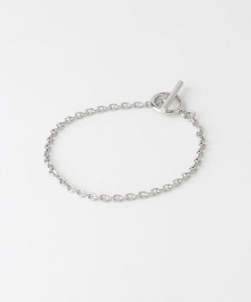 URBAN RESEARCH DOORS / アーバンリサーチ ドアーズ ブレスレット・バングル | カットアズキブレスレット | 詳細2