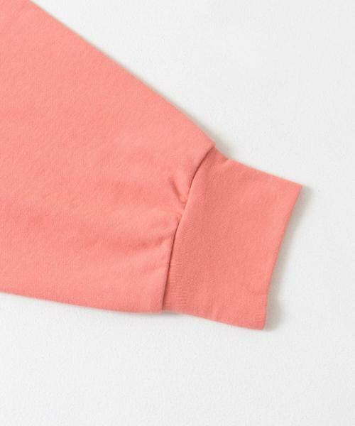 URBAN RESEARCH DOORS / アーバンリサーチ ドアーズ Tシャツ | Mini Lining Pullover | 詳細26