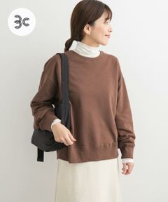 パーカー スウェット　アーバンリサーチドアーズ URBAN RESEARCH DOORS（アーバンリサーチドアーズ）の「裏毛 ZIP