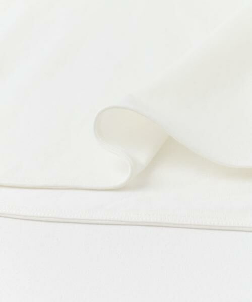 URBAN RESEARCH DOORS / アーバンリサーチ ドアーズ Tシャツ | USAコットンラウンドヘムカットソー | 詳細15