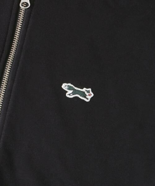 URBAN RESEARCH DOORS / アーバンリサーチ ドアーズ パーカー | 『別注』PENNEYS×DOORS THE FOX 裏毛ジップパーカー | 詳細21