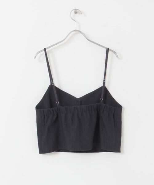 URBAN RESEARCH DOORS / アーバンリサーチ ドアーズ その他トップス | キャミソールビスチェ | 詳細29