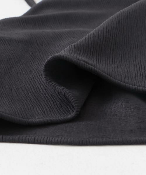 URBAN RESEARCH DOORS / アーバンリサーチ ドアーズ その他トップス | キャミソールビスチェ | 詳細30