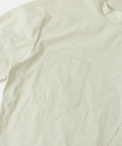 URBAN RESEARCH DOORS / アーバンリサーチ ドアーズ シャツ・ブラウス | ラップデザインシャツ | 詳細15