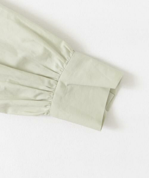 URBAN RESEARCH DOORS / アーバンリサーチ ドアーズ シャツ・ブラウス | ラップデザインシャツ | 詳細16