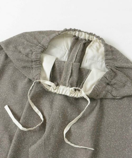URBAN RESEARCH DOORS / アーバンリサーチ ドアーズ その他パンツ | ネップツィードイージーパンツ | 詳細15