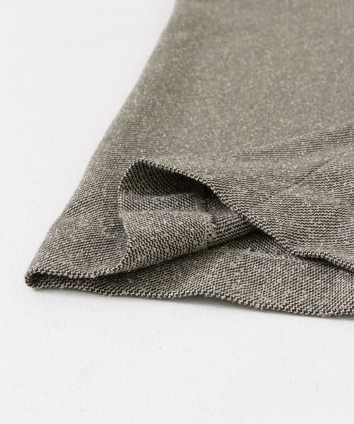 URBAN RESEARCH DOORS / アーバンリサーチ ドアーズ その他パンツ | ネップツィードイージーパンツ | 詳細18