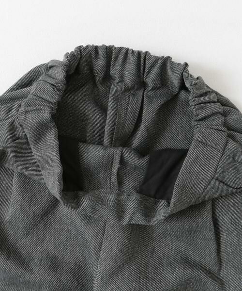 URBAN RESEARCH DOORS / アーバンリサーチ ドアーズ その他パンツ | メランジツイルイージーパンツ | 詳細26