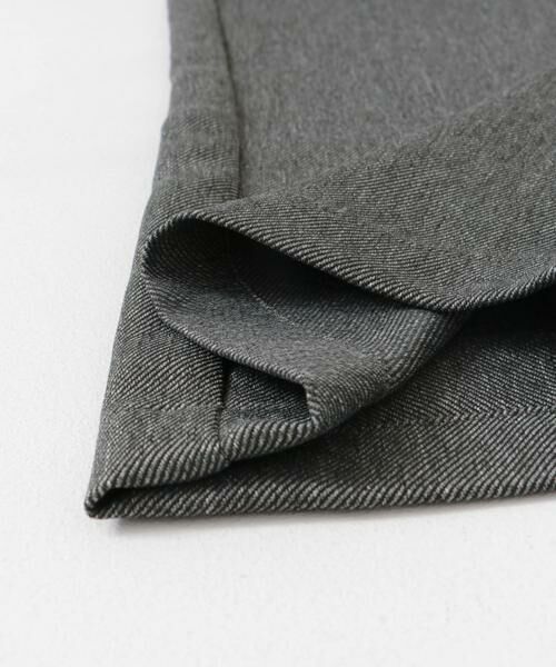 URBAN RESEARCH DOORS / アーバンリサーチ ドアーズ その他パンツ | メランジツイルイージーパンツ | 詳細28