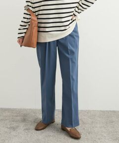 URBAN RESEARCH DOORS / アーバンリサーチ ドアーズ その他パンツ | 『UR TECH』後ゴムトラウザーパンツ