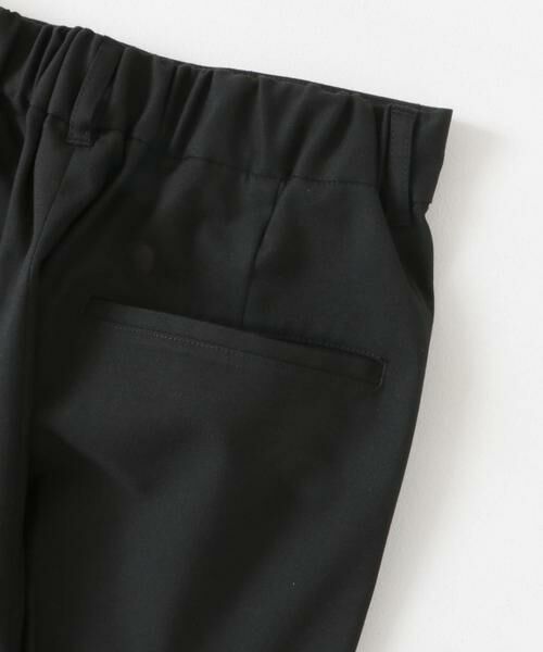 URBAN RESEARCH DOORS / アーバンリサーチ ドアーズ その他パンツ | 『UR TECH』後ゴムトラウザーパンツ | 詳細24