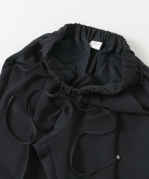 URBAN RESEARCH DOORS / アーバンリサーチ ドアーズ その他パンツ | ストレッチテーパードイージーパンツ | 詳細22