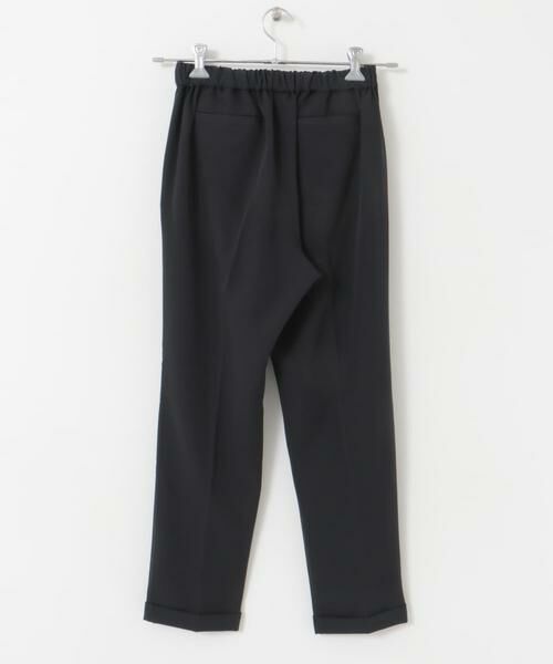 URBAN RESEARCH DOORS / アーバンリサーチ ドアーズ その他パンツ | ストレッチテーパードイージーパンツ | 詳細23