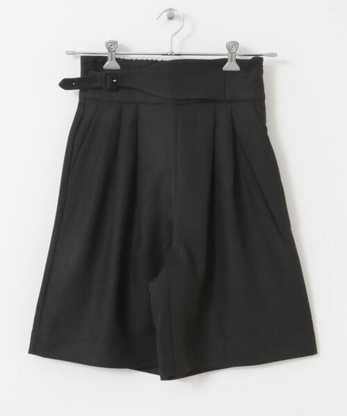 URBAN RESEARCH DOORS / アーバンリサーチ ドアーズ ショート・ハーフ・半端丈パンツ | グルカハーフパンツ | 詳細14