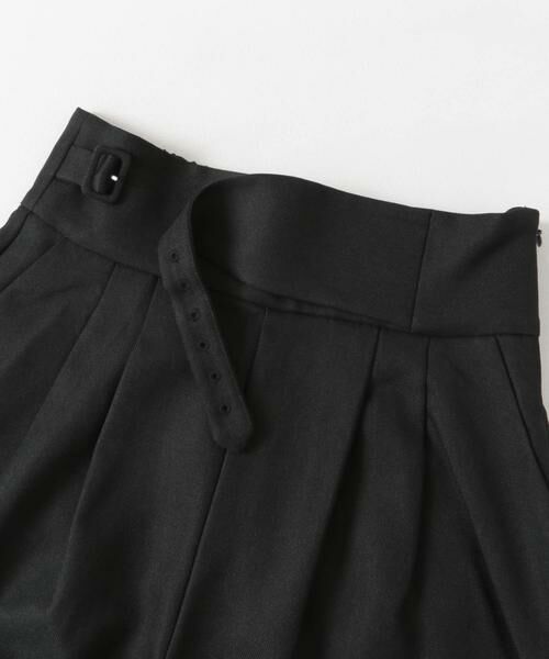 URBAN RESEARCH DOORS / アーバンリサーチ ドアーズ ショート・ハーフ・半端丈パンツ | グルカハーフパンツ | 詳細15