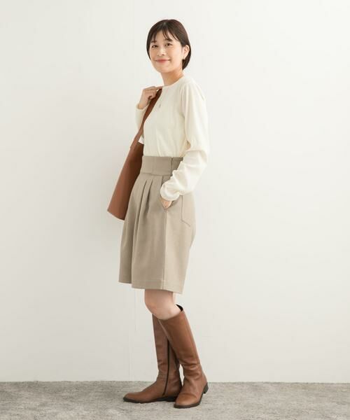 URBAN RESEARCH DOORS / アーバンリサーチ ドアーズ ショート・ハーフ・半端丈パンツ | グルカハーフパンツ | 詳細26